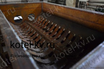 Изготовление ВДП 15