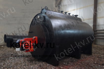 Паровой котел Е 0.7 0.9 М. Купить на заводе