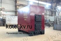 Котел дровяной