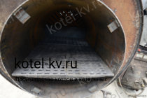 Изготовление парогенераторов 300 кг на твердом топливе