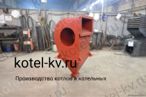 ЗУ-1 золоуловитель